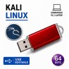 Clé USB Kali Linux Bootable