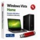 Clé USB Windows Vista Home – Installation PC