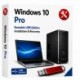 Clé USB Windows 10 Pro – Installation PC