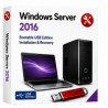 Clé USB Windows Server 2008