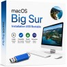 Clé USB Bootable macOS Big Sur