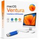 Clé USB Bootable macOS Ventura