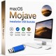 Clé USB Bootable macOS Mojave