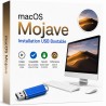 Clé USB Bootable macOS Mojave