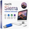 Clé USB Bootable macOS Sierra
