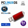 Clé USB PCLinuxOS Bootable