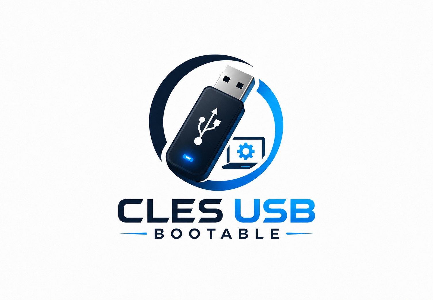 Clés USB Bootables Windows, Linux et macOS