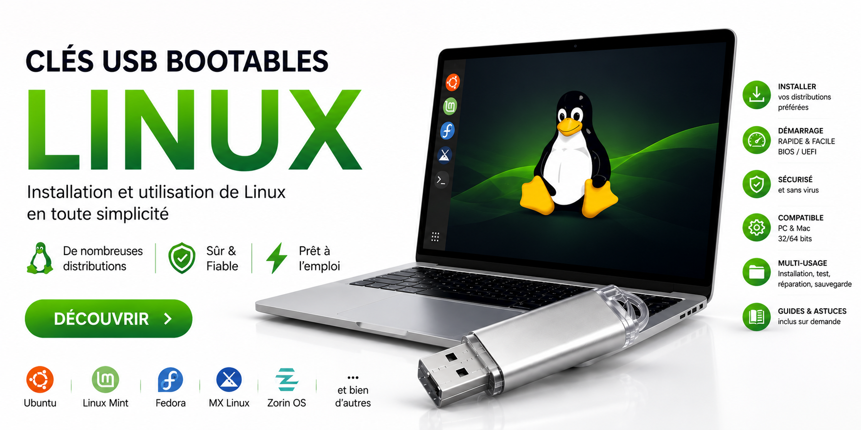 Linux