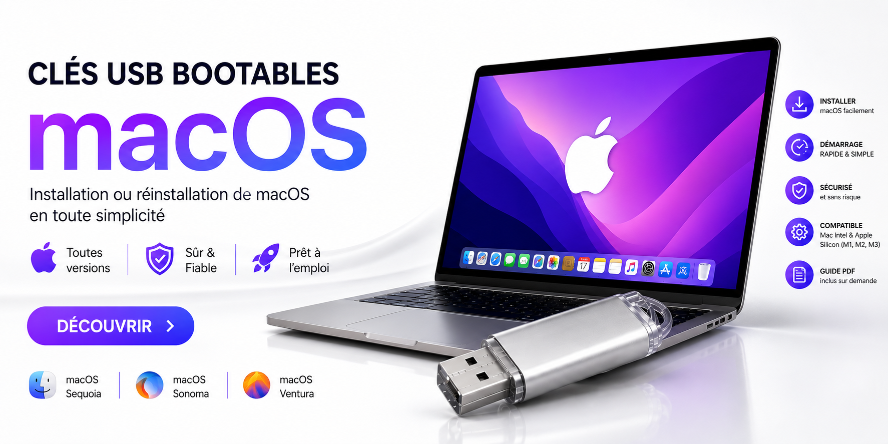 macOS